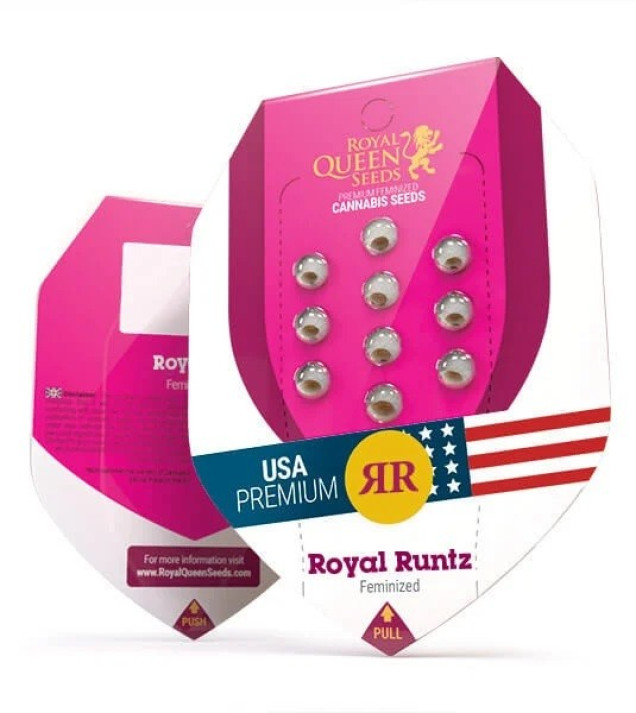 Royal Runtz SALE