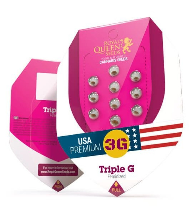 Triple G SALE