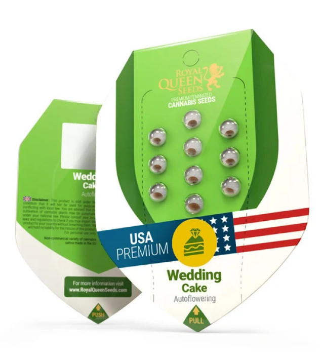 Wedding Cake Automatic SALE