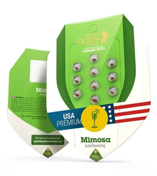 Mimosa Automatic SALE