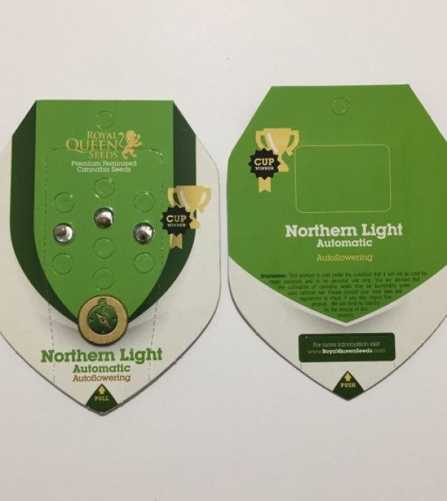Northern Light Automatic SALE