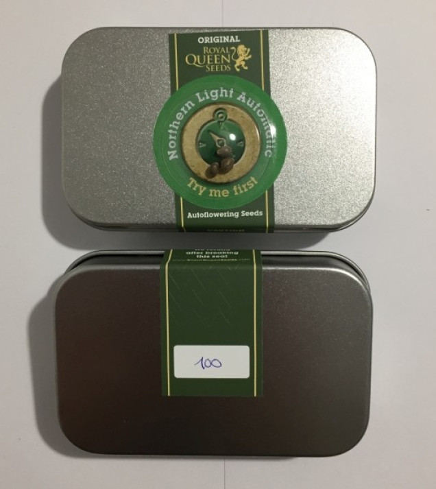Northern Light Automatic SALE