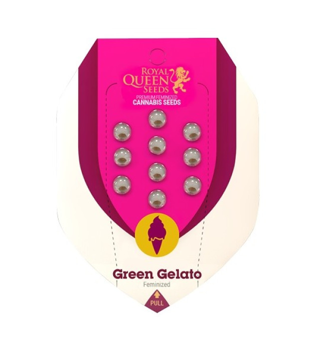 Green Gelato SALE