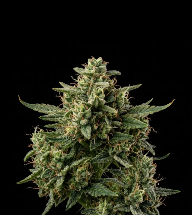 Peanut Butter Breath Auto