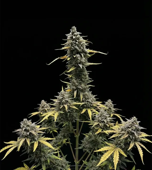 Devil XL Auto