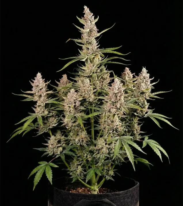 Mimosa XL Auto