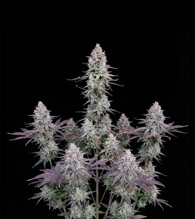 Sunset Sherbet