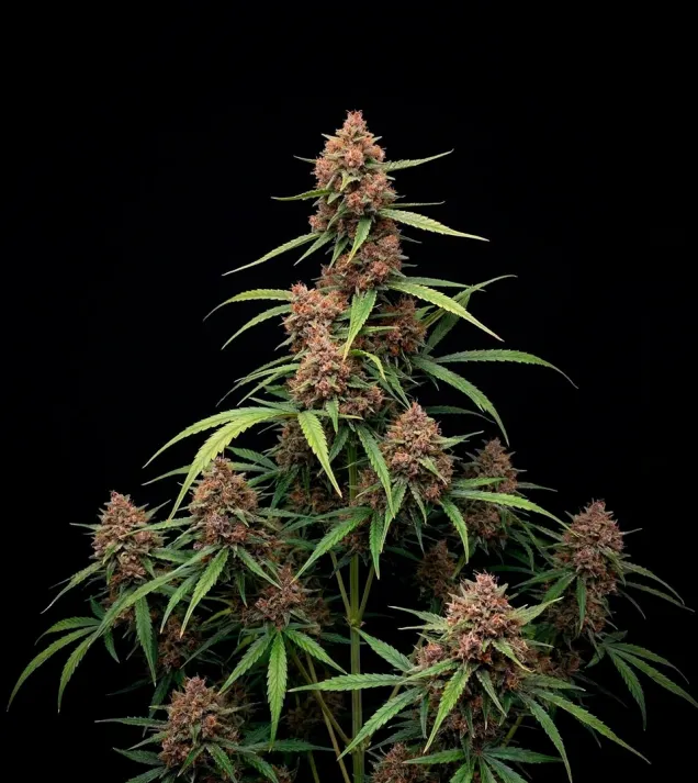 Durban Poison