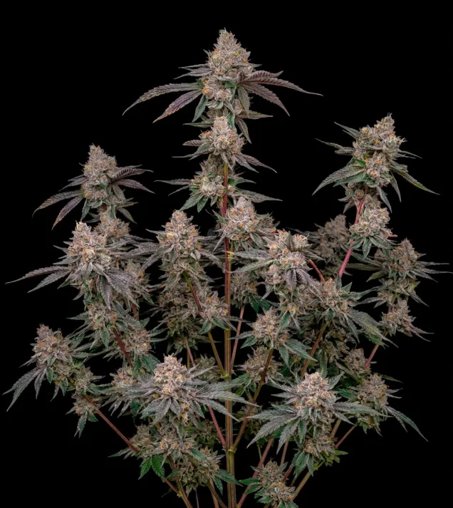 Lemon Cherry Gelato
