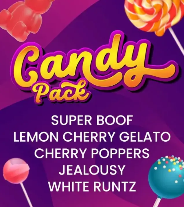 Candy Pack
