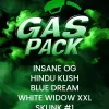 Gas Pack