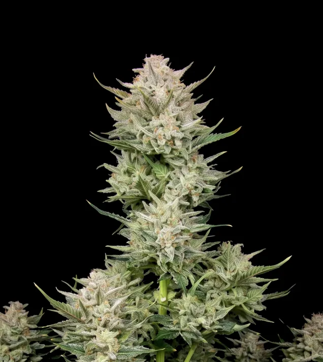 Berry Skunk F1 Auto