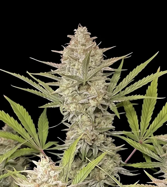 OG Kush F1 Auto