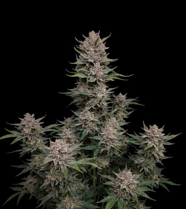 Tropicanna Cherry Auto