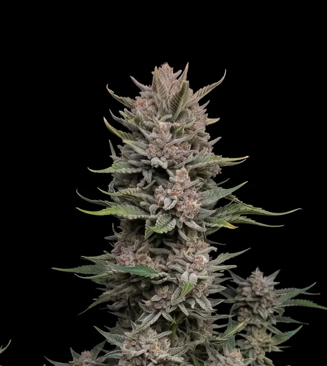 Tropicanna Cherry Auto