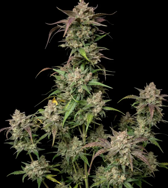 Papaya Boof Auto