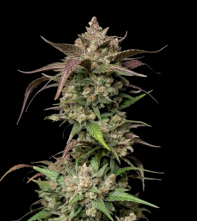 Papaya Boof Auto