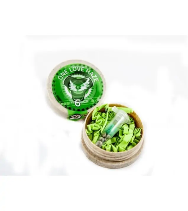One Love Haze SALE
