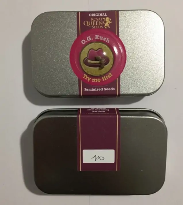Og Kush SALE