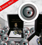 MK-Ultra Cake Regular