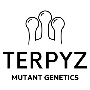 Terpyz Mutant Genetics